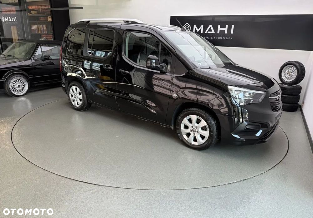 Opel Combo 1.5 CDTI Edition S&S N1 - 14