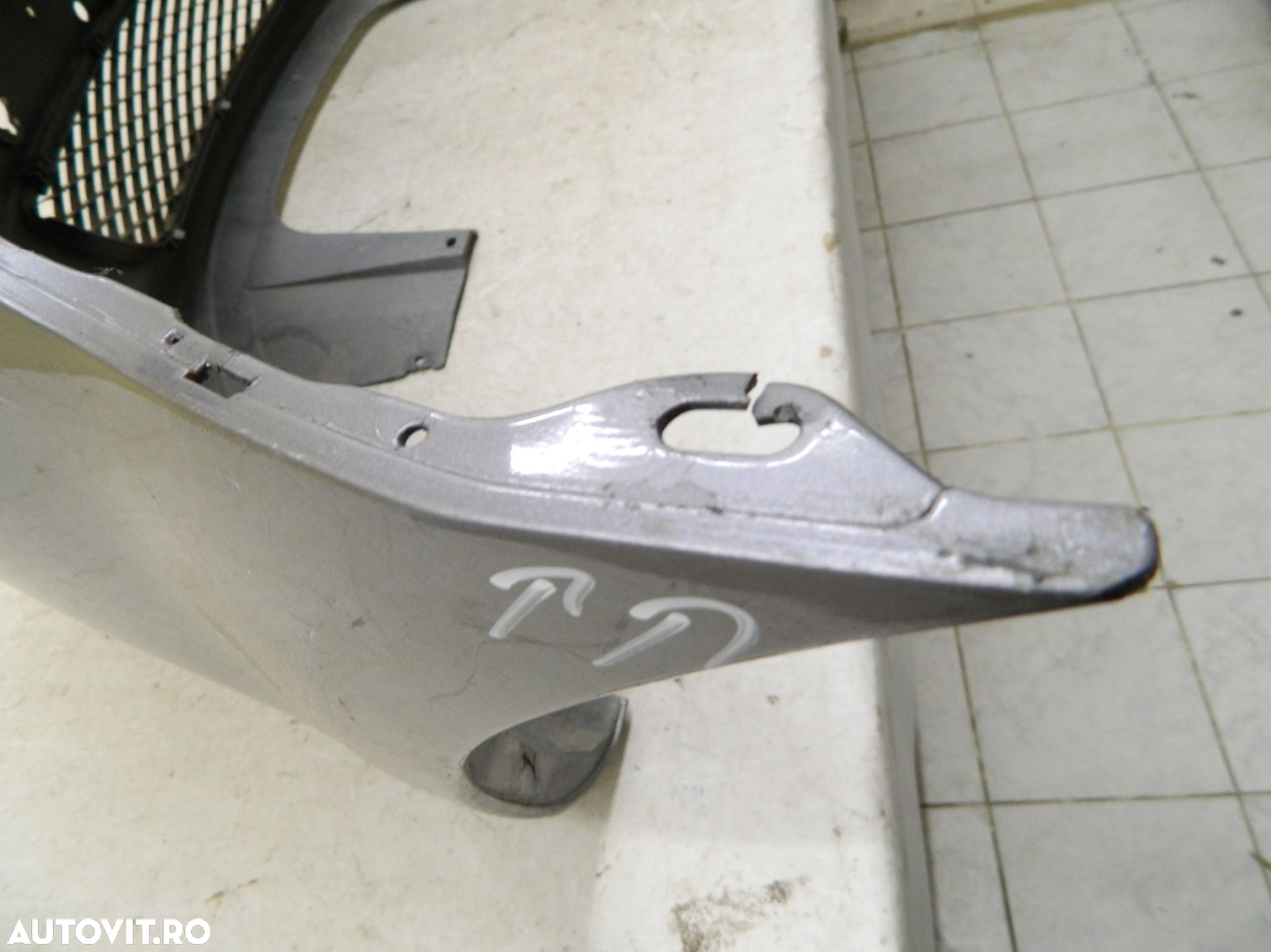 Bara fata Mazda 6, 2002, 2003, 2004, 2005, 2006, cod origine 6J6A-50031. - 6