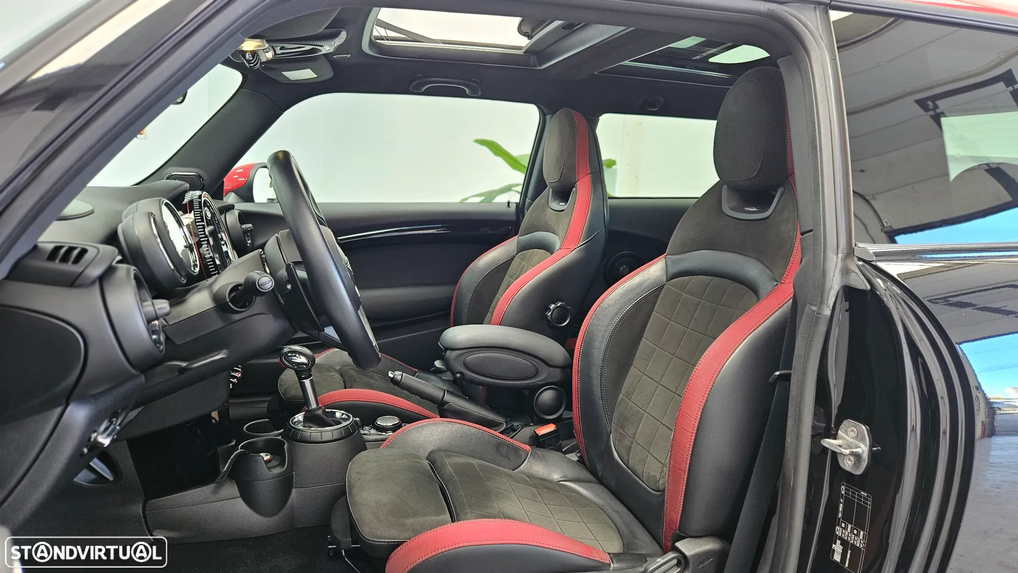 MINI 3 Portas John Cooper Works Auto Desportiva - 6