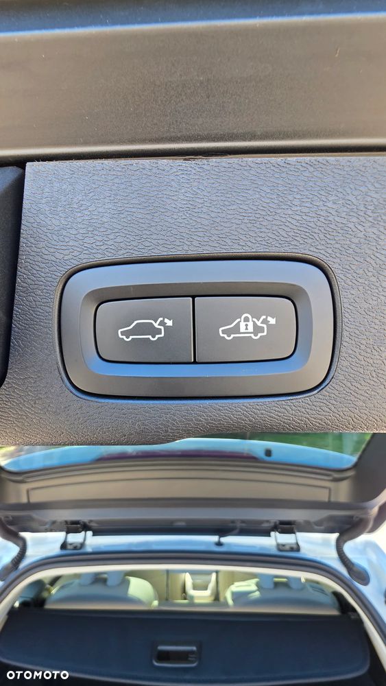 Volvo XC 60 B5 AWD Core - 12