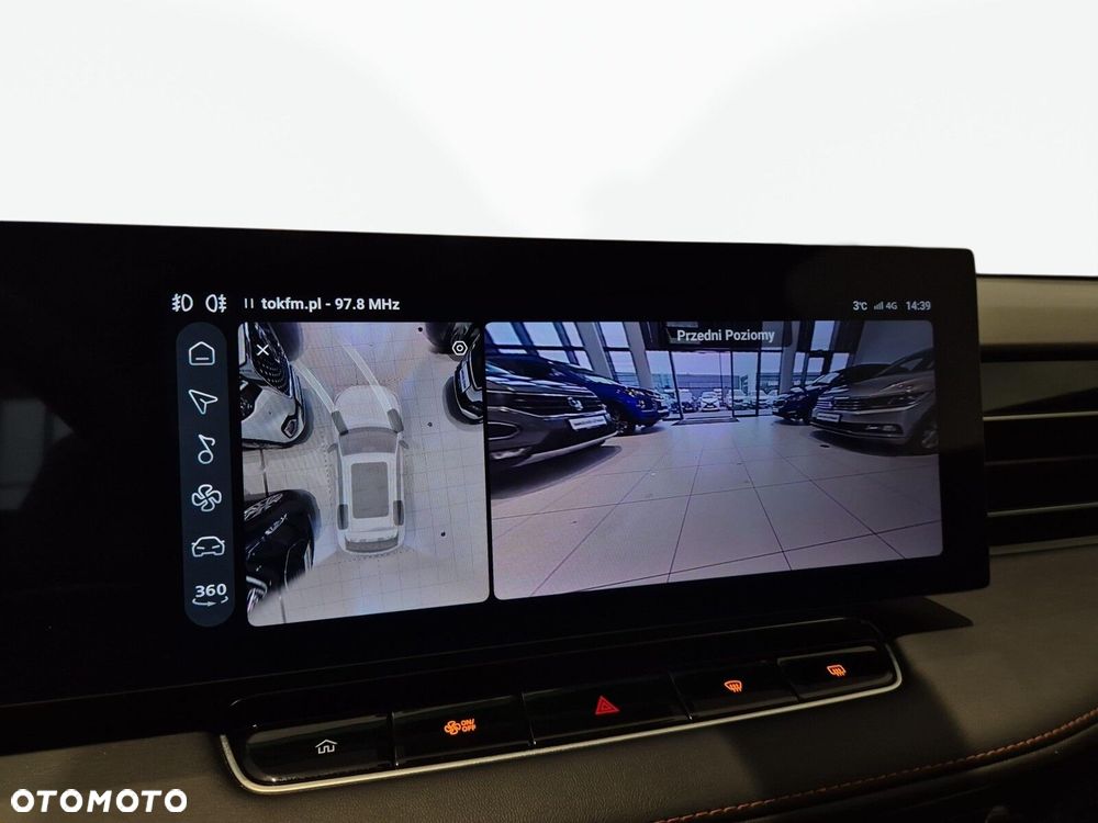 MG HS 1.5 T-GDI Exclusive DCT - 22