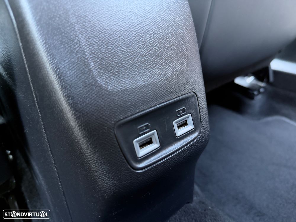 Peugeot 2008 1.2 PureTech Allure Pack - 49