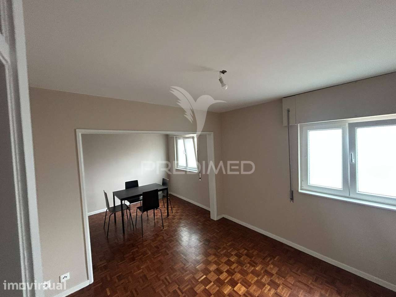 Apartamento T2 – Quinta do Olho de Água, Esgueira, Aveiro - Grande imagem: 5/25