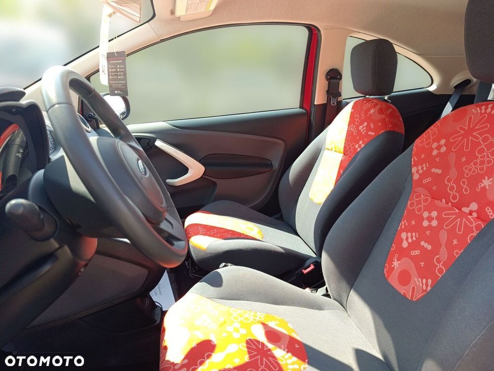 Ford KA 1.2 Trend - 15