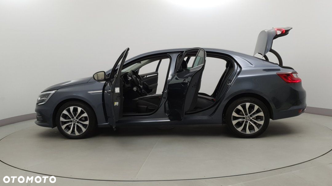 Renault Megane - 11