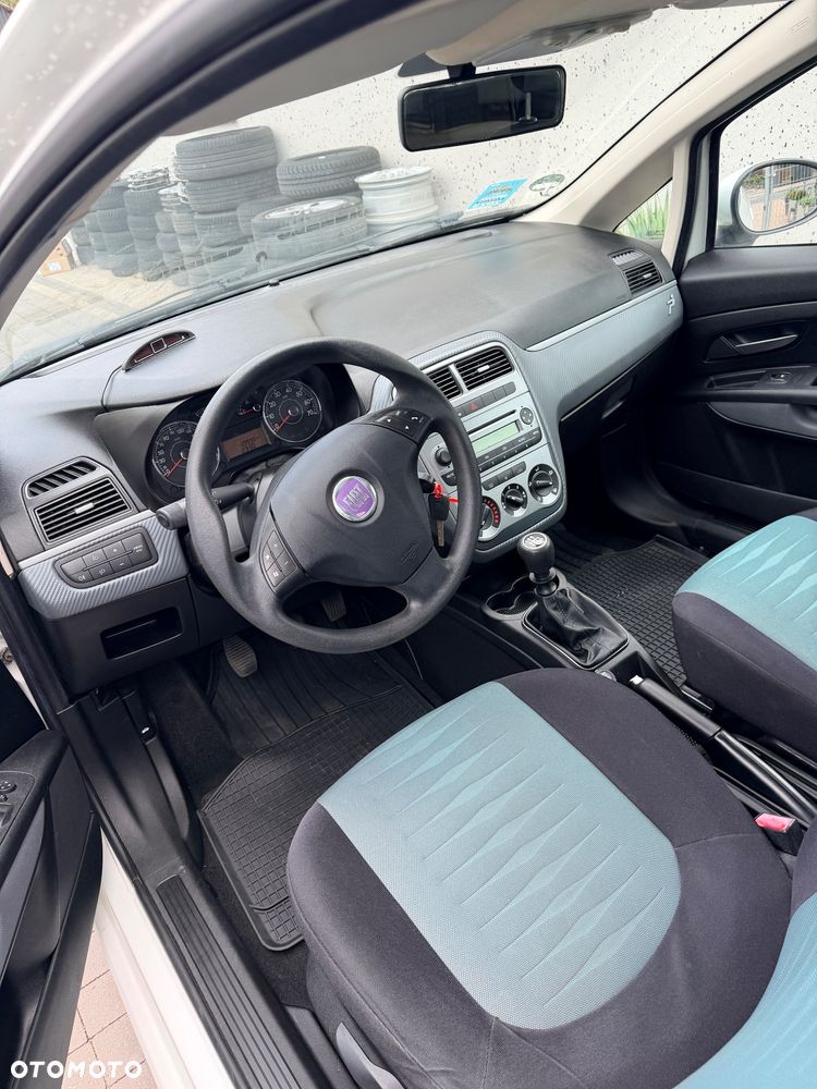 Fiat 500 1.2 8V Riva - 9