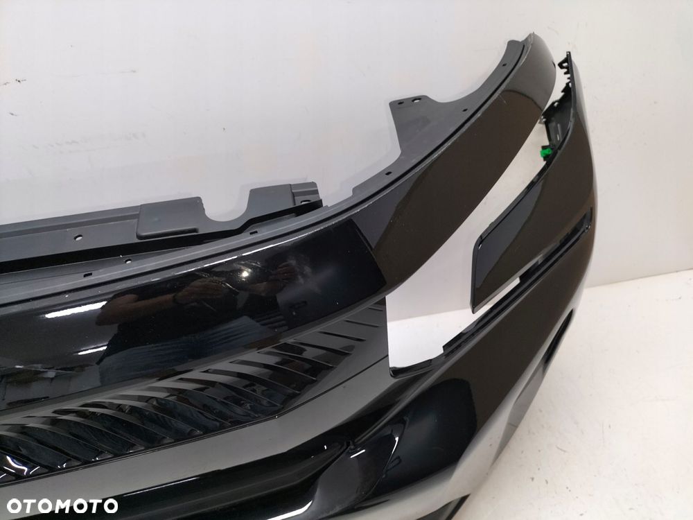 zderzak przedni przód citroen c3 iv e-c3 24- - 4