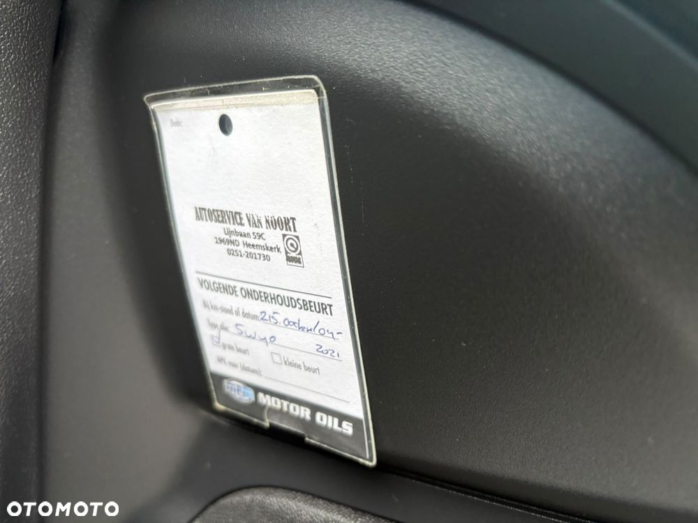 Citroën C5 1.8i 16V Attraction - 17