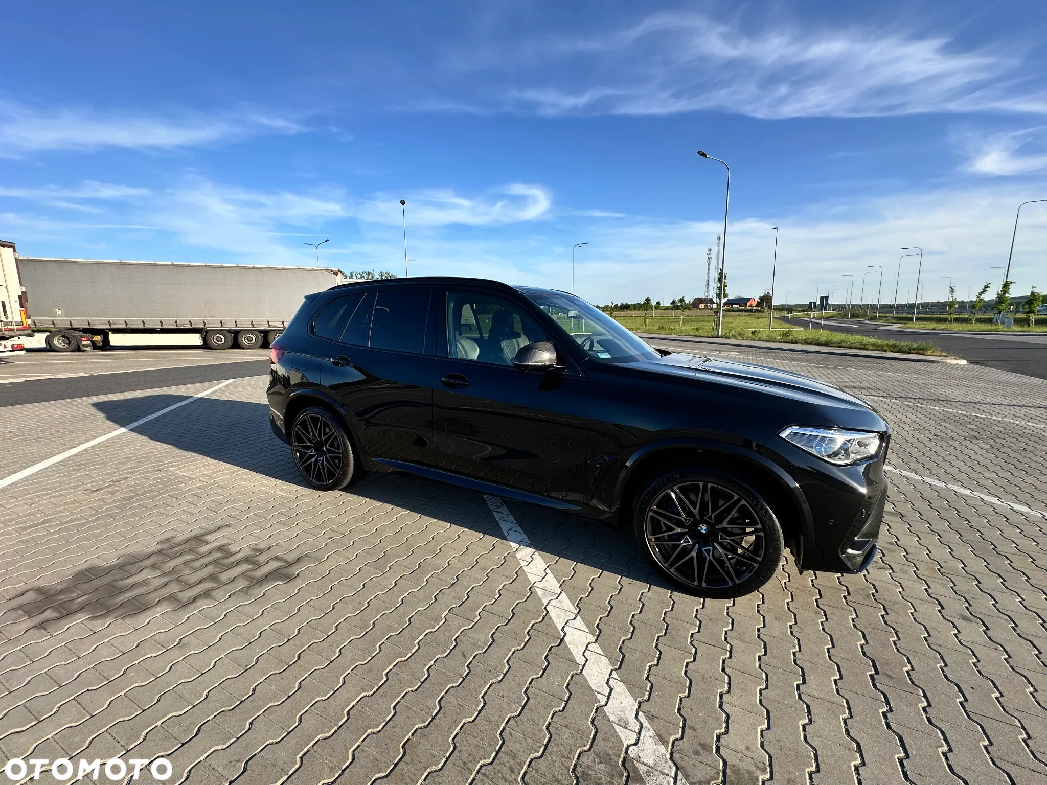 BMW X5 M Competition - 9