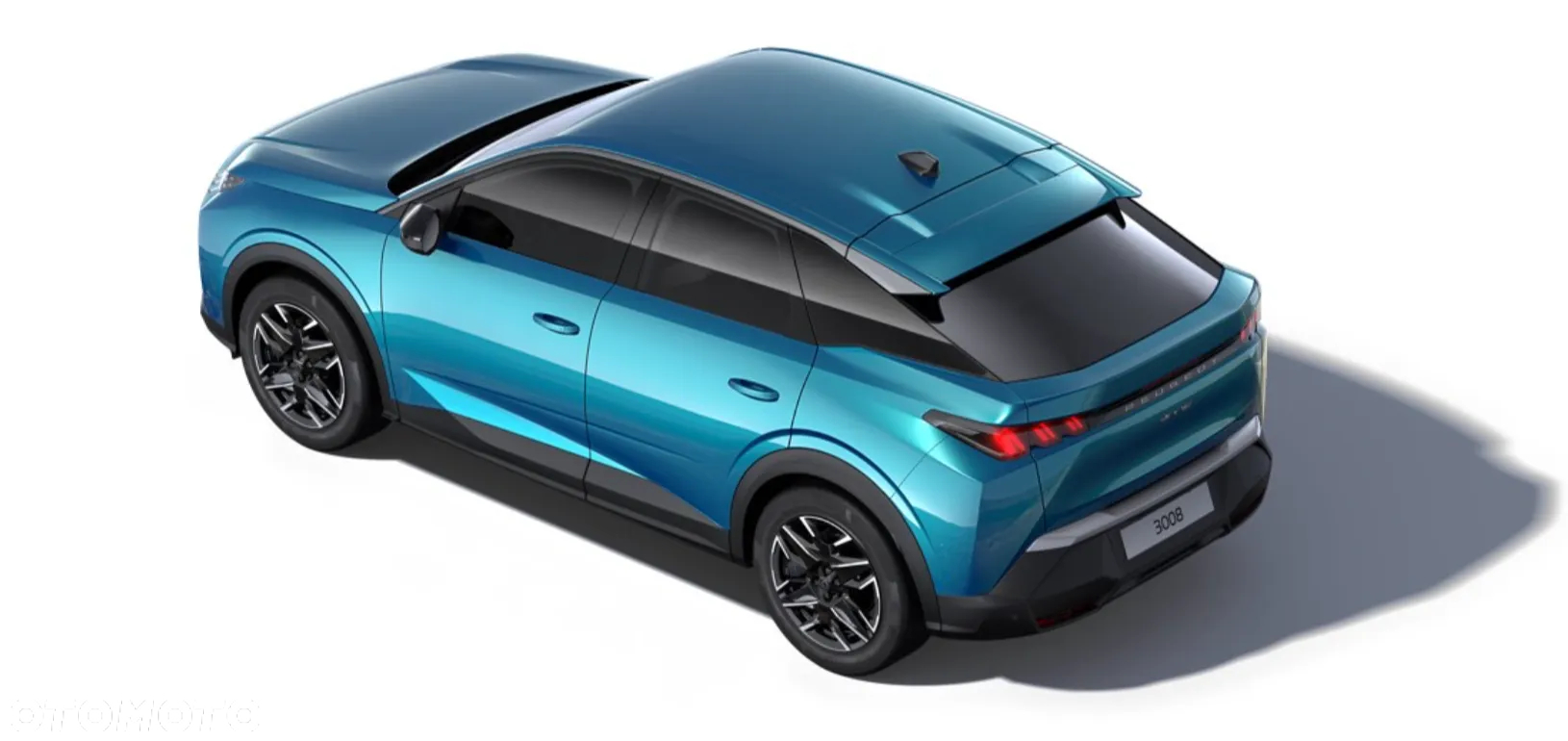 Peugeot 3008 - 2