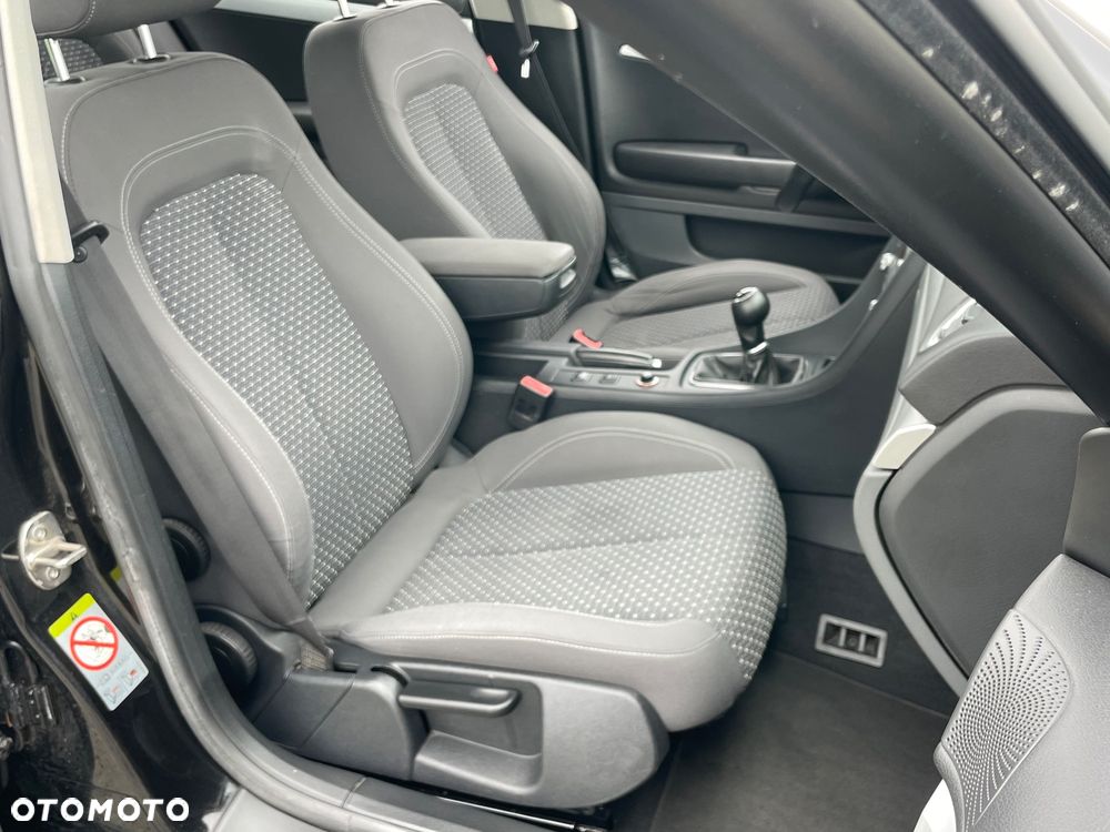 Seat Exeo 1.8T Sport - 24