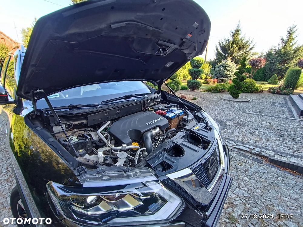 Nissan X-Trail 2.0 dCi Tekna 2WD Xtronic - 4