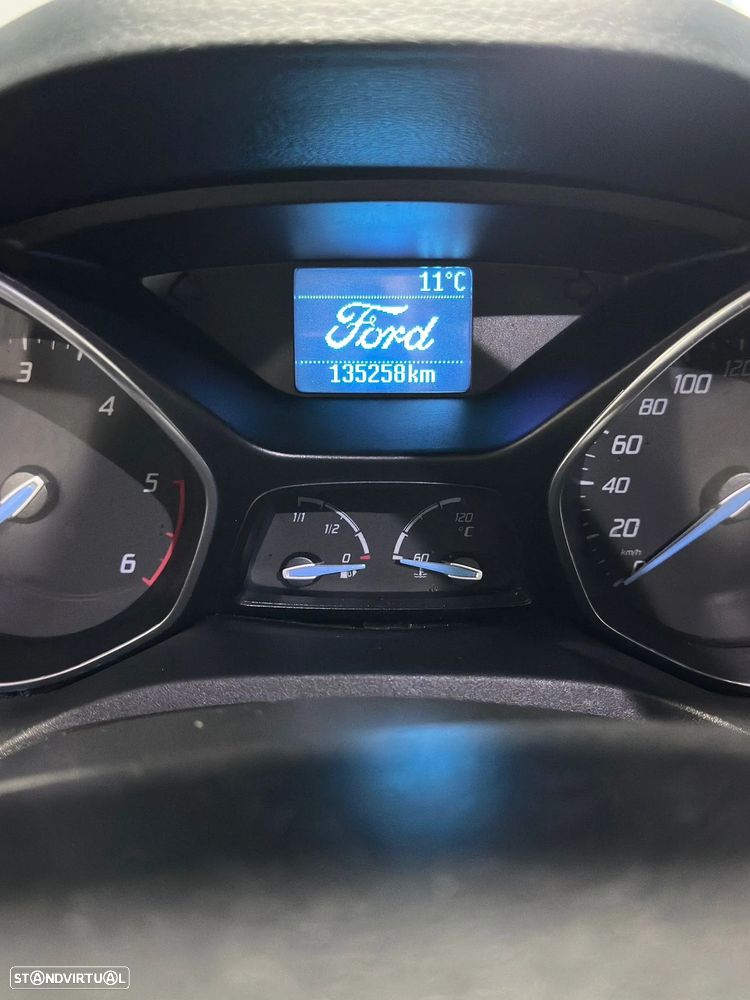 Ford C-Max 1.6 TDCi Titanium - 7
