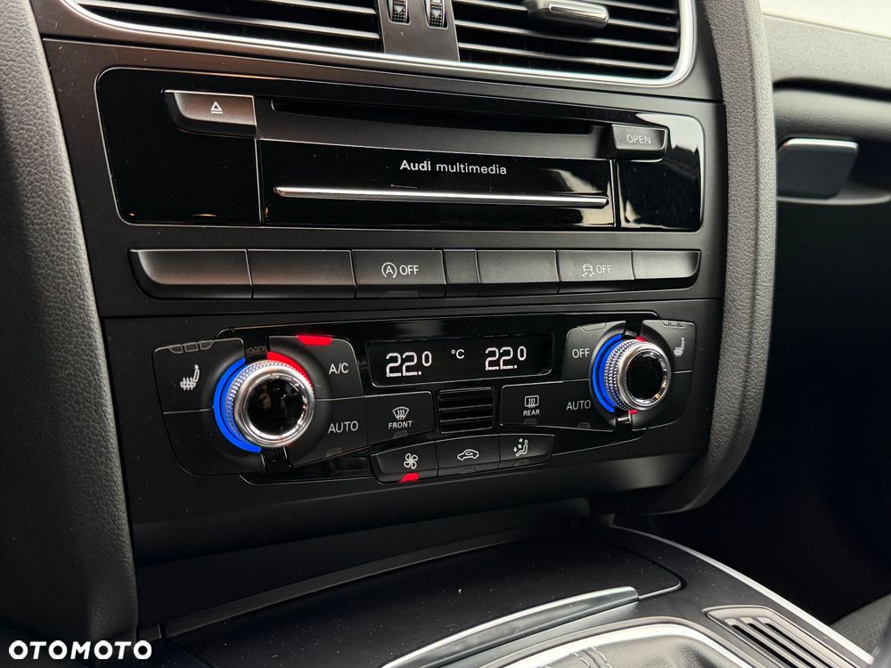Audi A4 Avant 2.0 TDI Quattro Sport S tronic - 19