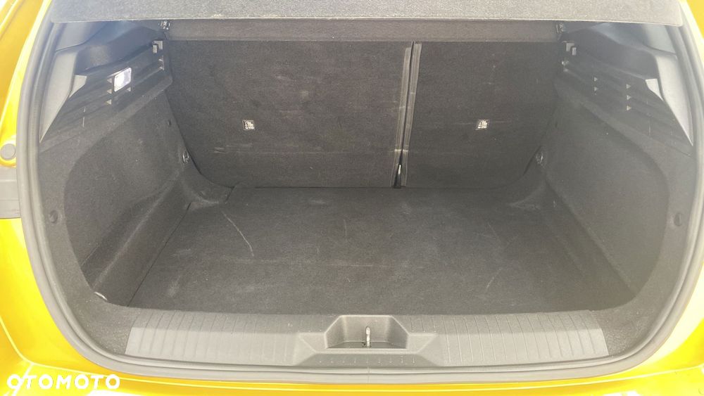 Opel Astra 1.5 CDTI Edition S&S - 12