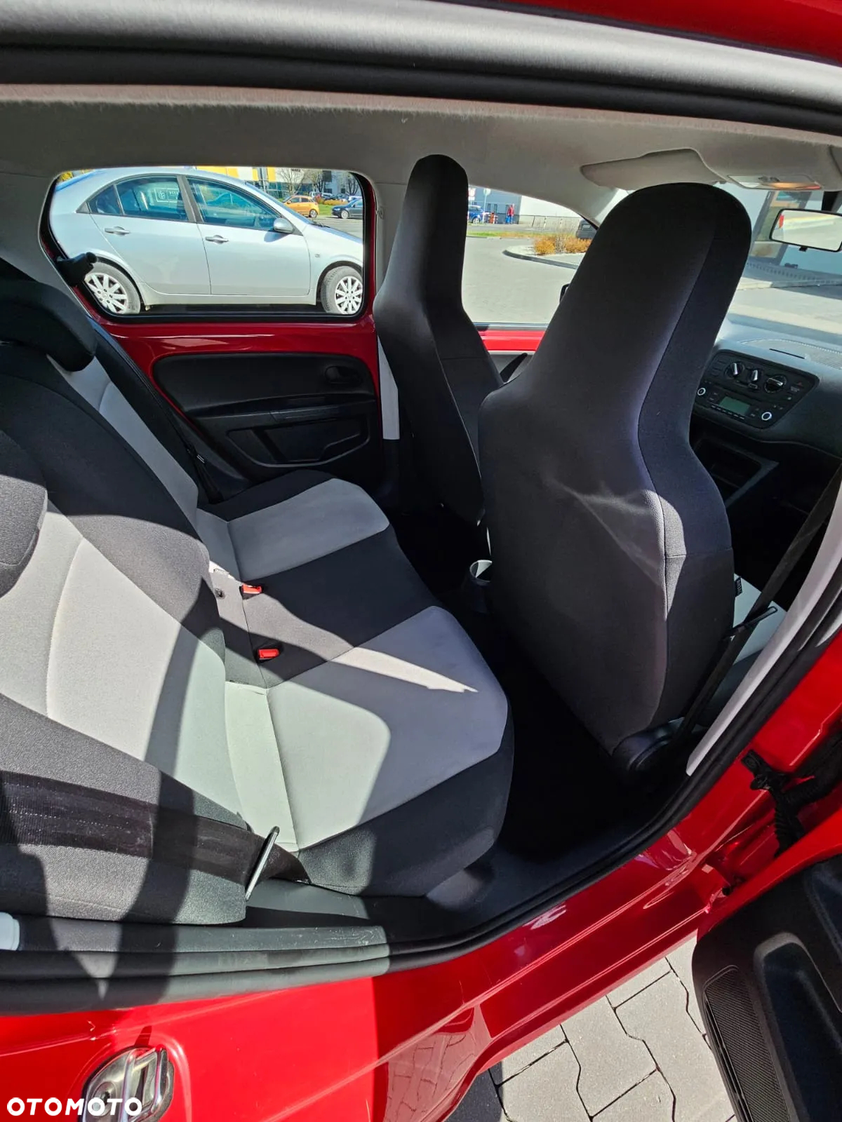Skoda Citigo 1.0 Active - 7