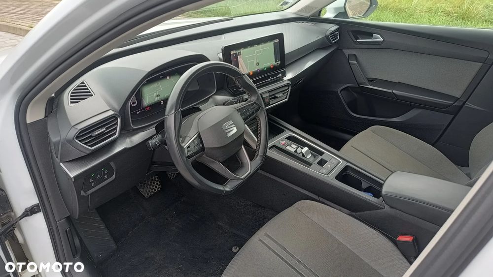 Seat Leon 2.0 TDI DSG Xcellence - 25