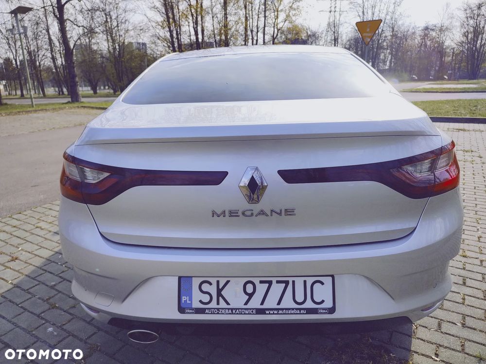 Renault Megane 1.3 TCe FAP Limited - 11