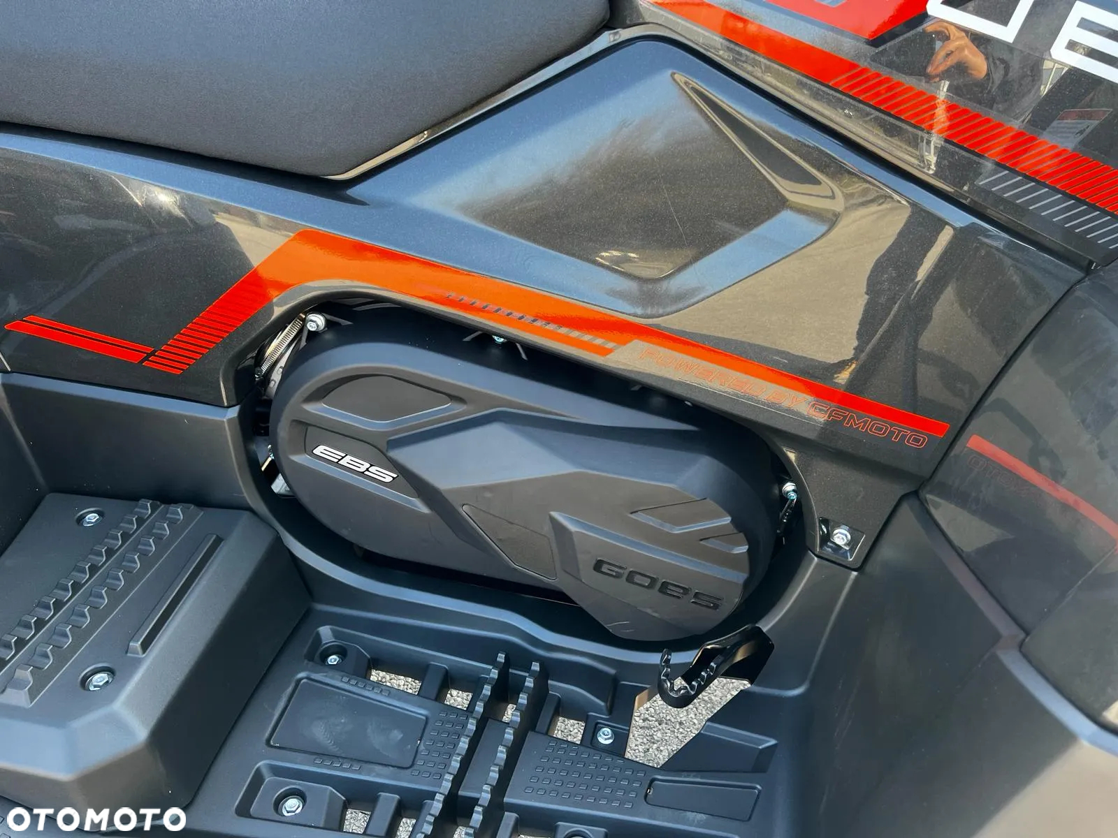 CFMoto Inny - 24