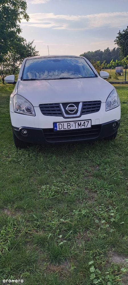 Nissan Qashqai 2.0 4x4 Lounge - 1