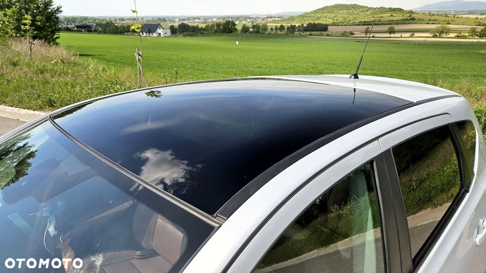 Nissan Qashqai 2.0 4x4 Tekna - 18