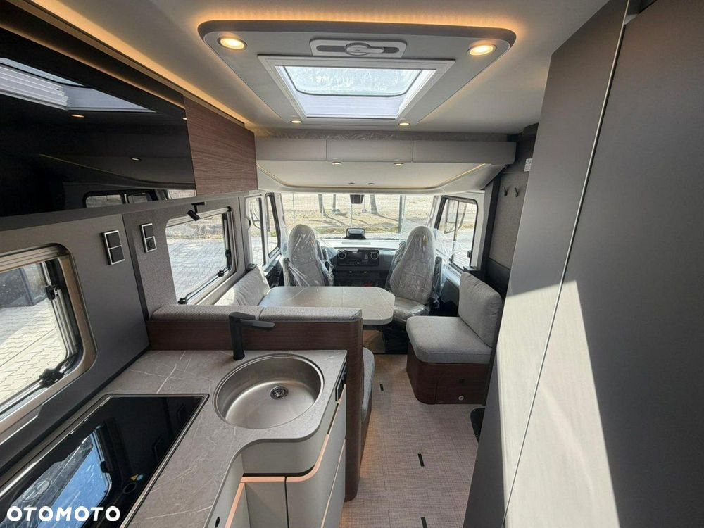 Hymer-Eriba Hymer B-MC I 600 - 20