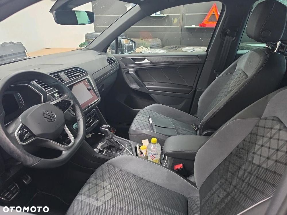 Volkswagen Tiguan - 4