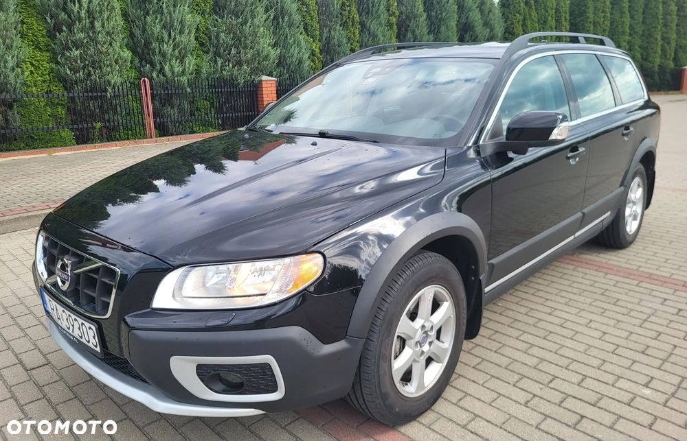 Volvo XC 70 3.2 AWD Kinetic - 3