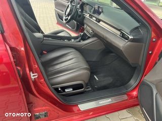 Mazda 6 2.5 SkyDream - 12