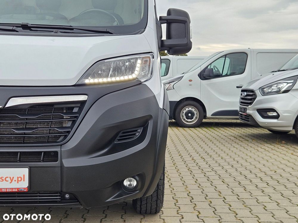 Opel movano L4H3 *89999zł Netto* 2.2 CDTi/140KM - 5