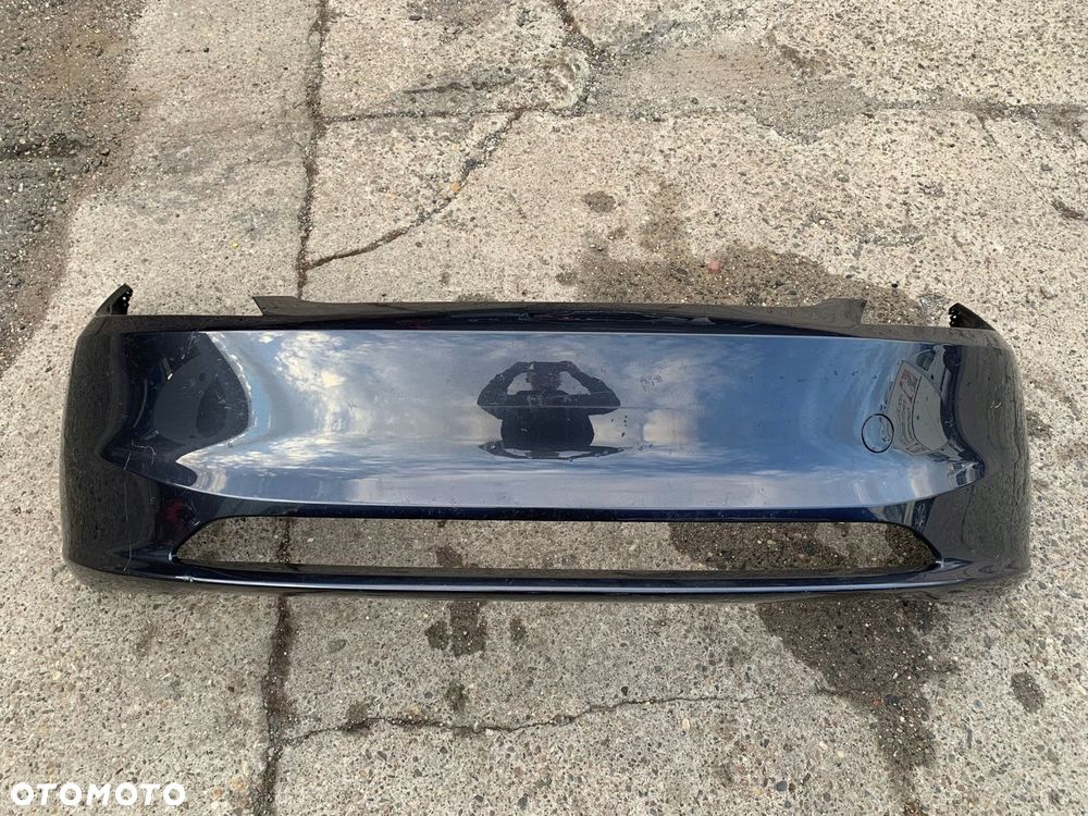 TESLA MODEL 3 ZDERZAK PRZEDNI PRZÓD 2023r 1781565-11-B - 1