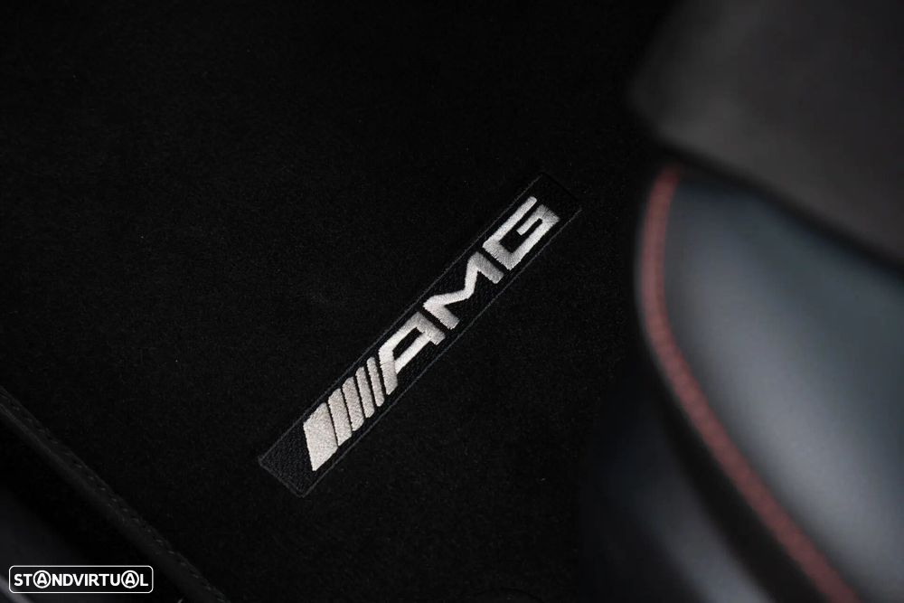 Mercedes-Benz CLA 180 - 20