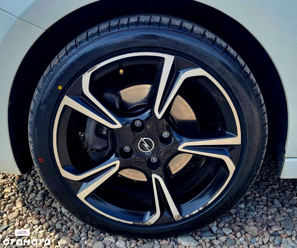Opel Corsa - 28
