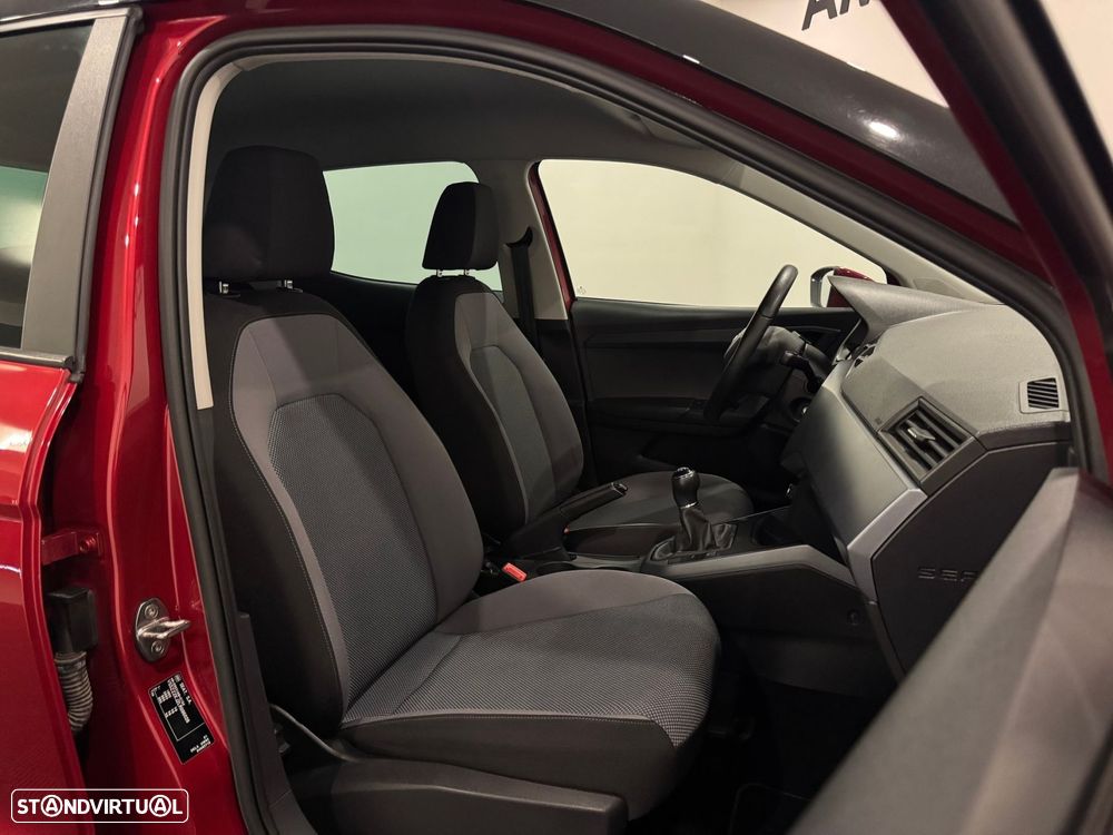 SEAT Arona 1.0 TSI Xcellence - 7