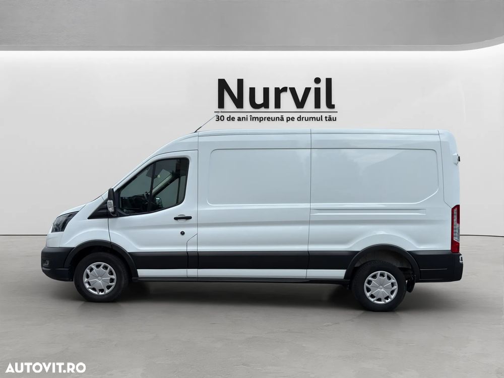 Ford Transit L3 Sasiu DCAB Base - 6