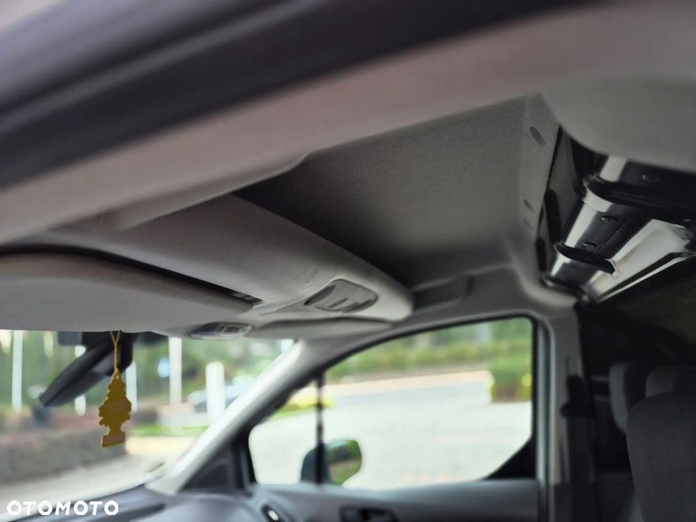 Ford TRANSIT CONNECT - 33