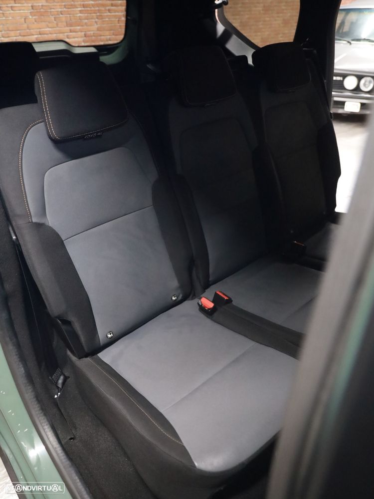 Dacia Jogger 1.0 ECO-G Extreme 7L Bi-Fuel - 12