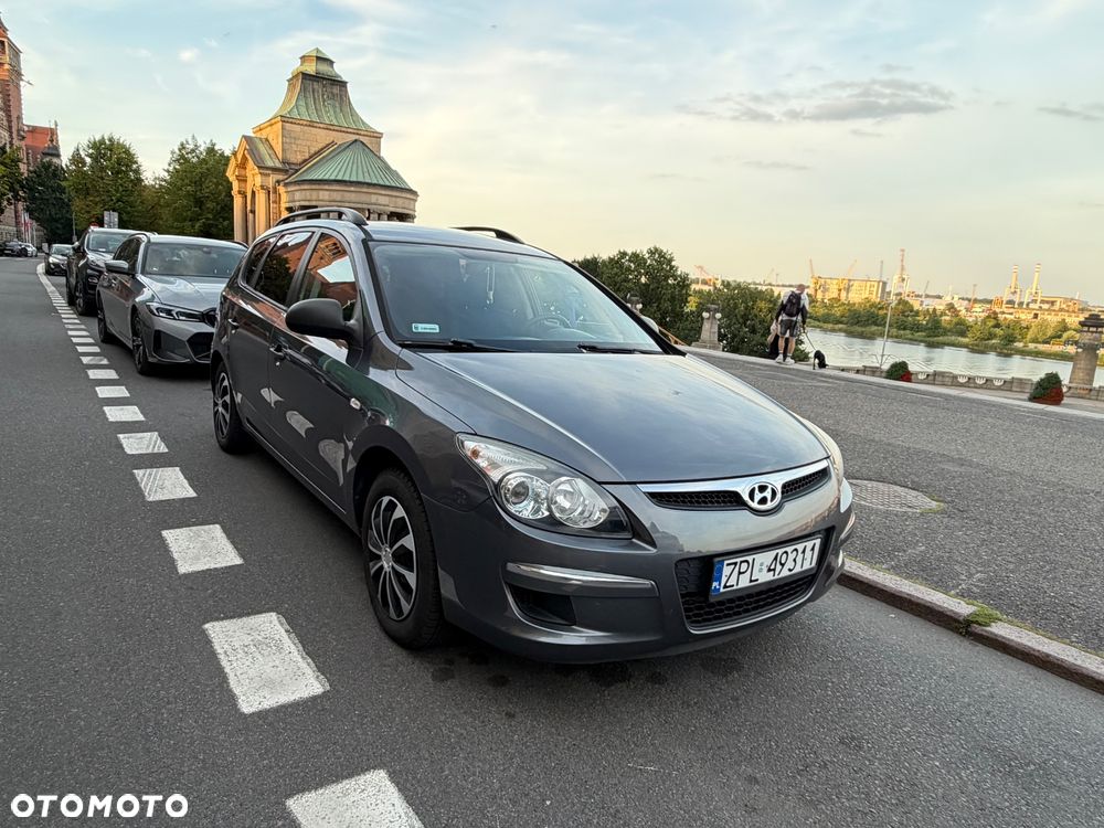 Hyundai i30 1.4 Edition Plus - 8