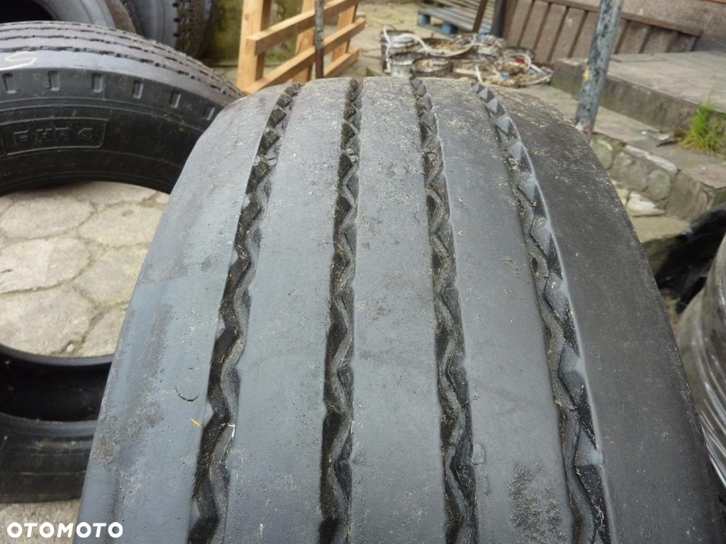 Opona używana ciężarowa  315/70R22.5 GT RADIAL GSR 225; 450zł C2284 - 5