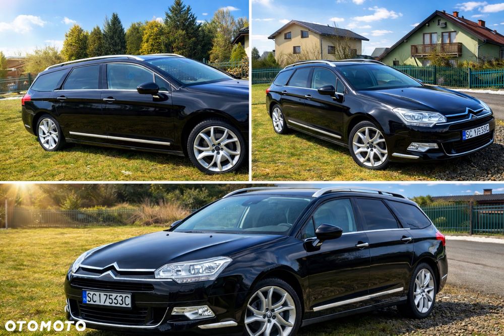 Citroën C5