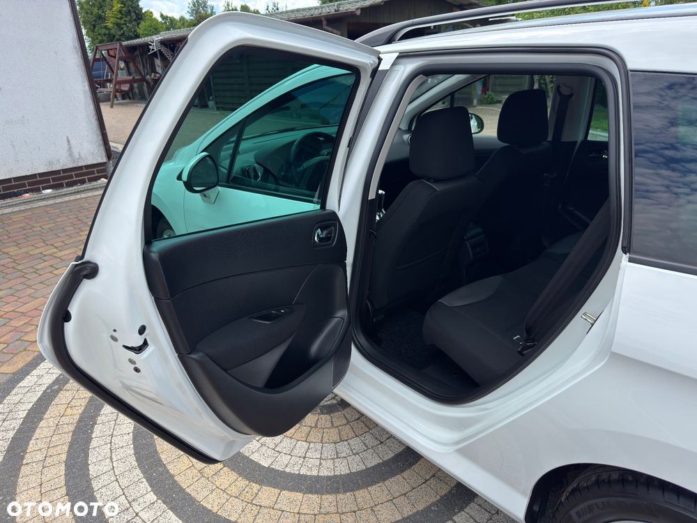 Peugeot 308 - 18