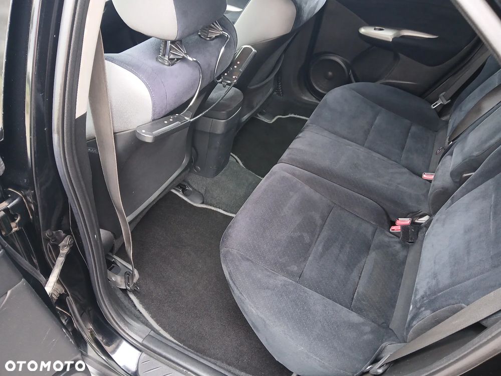 Honda Civic - 11