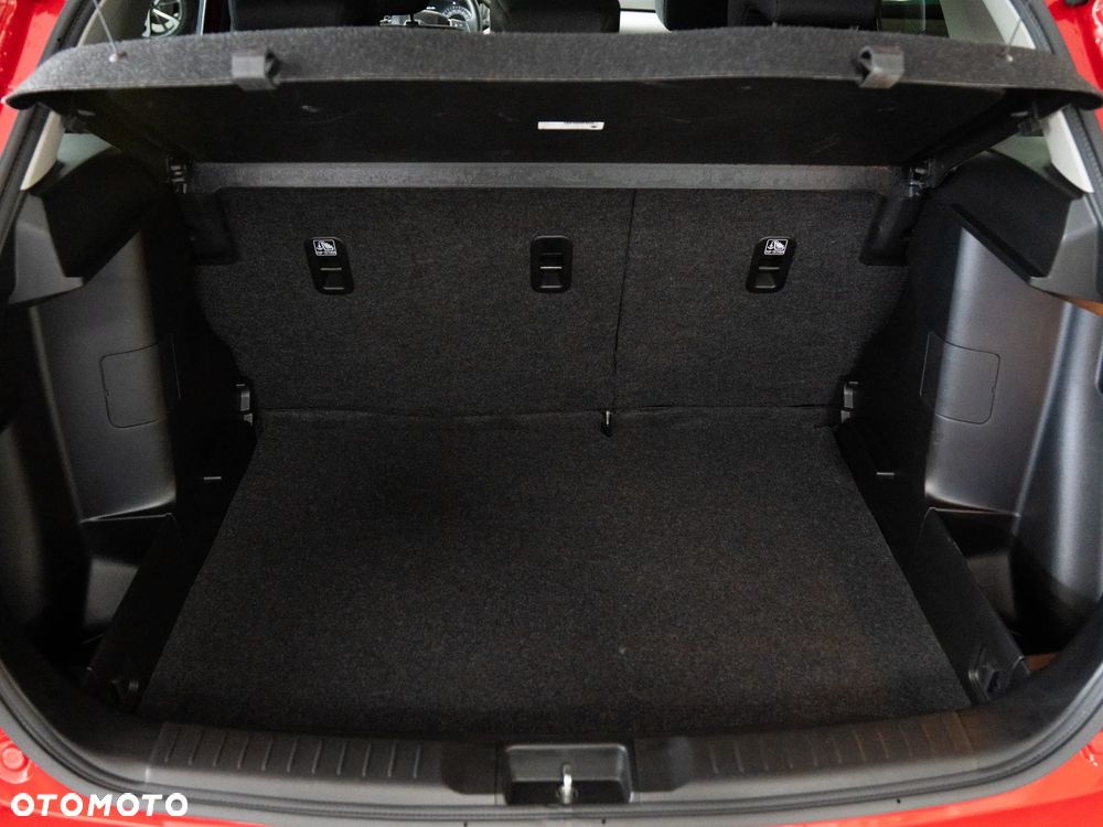 Suzuki Vitara 1.4 Boosterjet SHVS Premium 4WD - 40