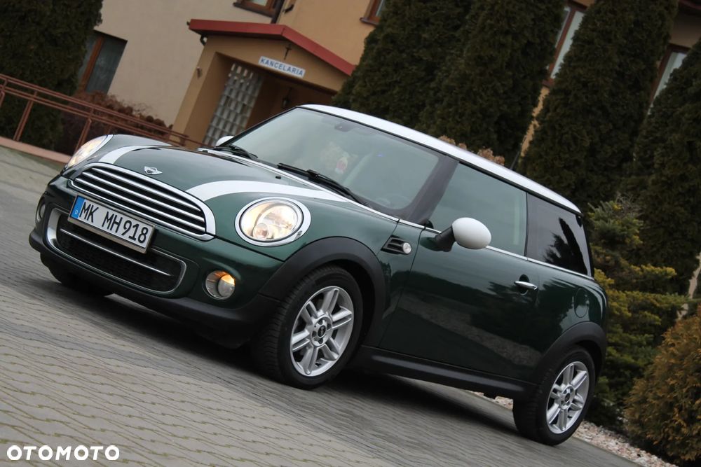 MINI Cooper - 7