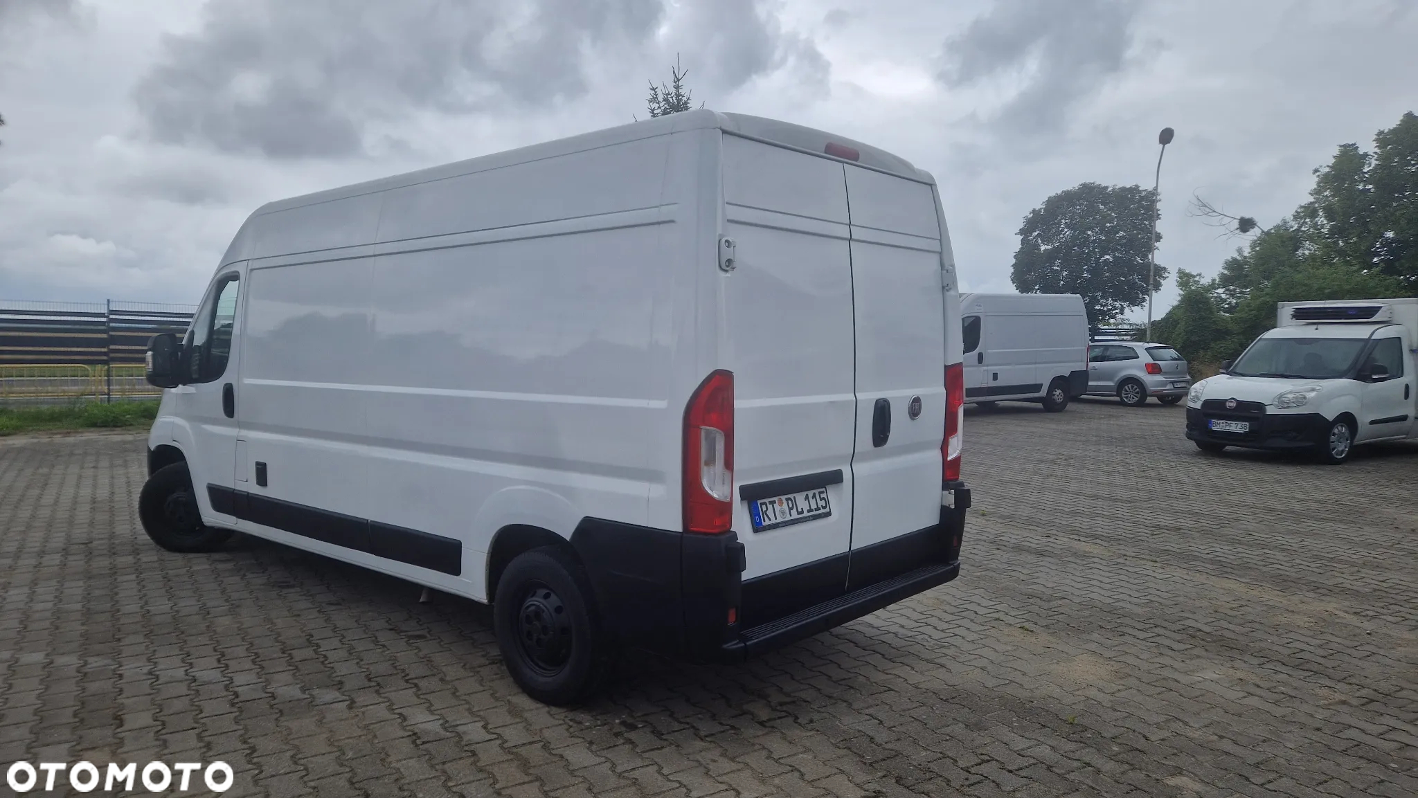 Fiat Ducato - 12