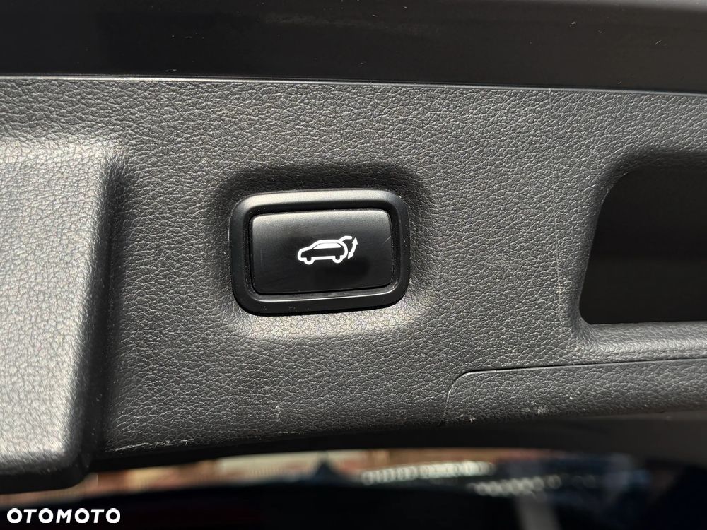 Hyundai Santa Fe 2.0 CRDi Platinum 4WD - 37