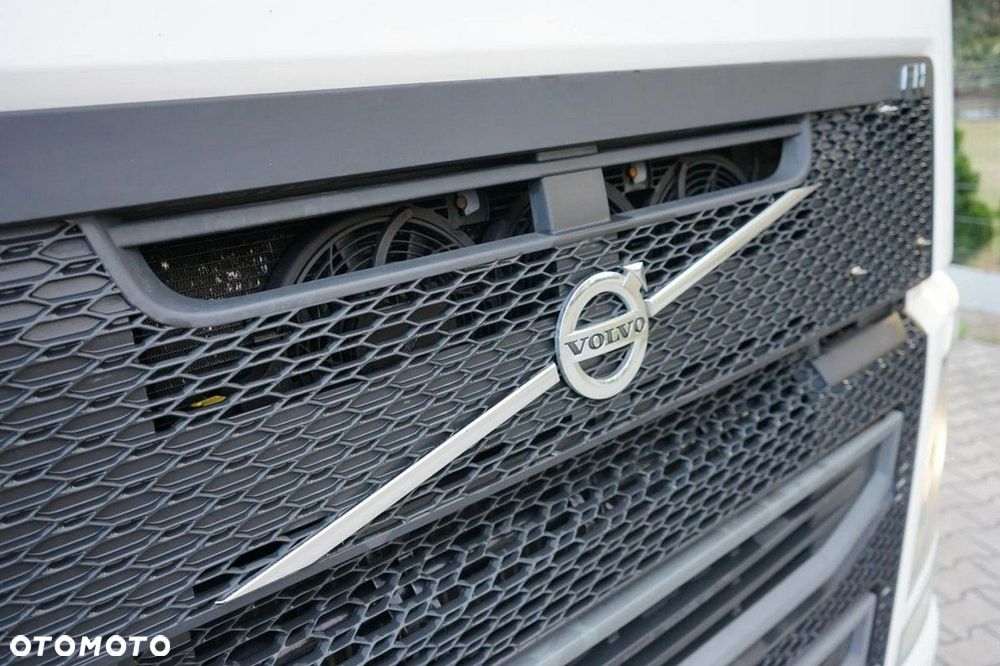 Volvo FH 4 - 15