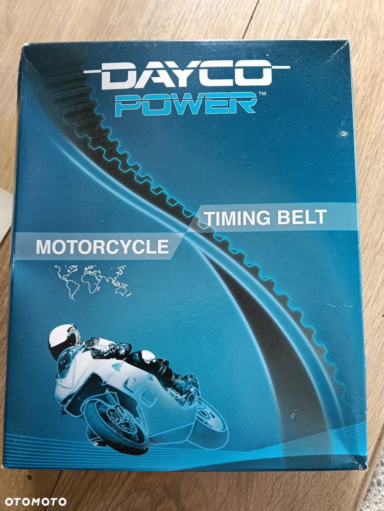 Paski rozrządu DUCATI Rozrząd DAYCO 941169 Monster Multistrada Superport - 1