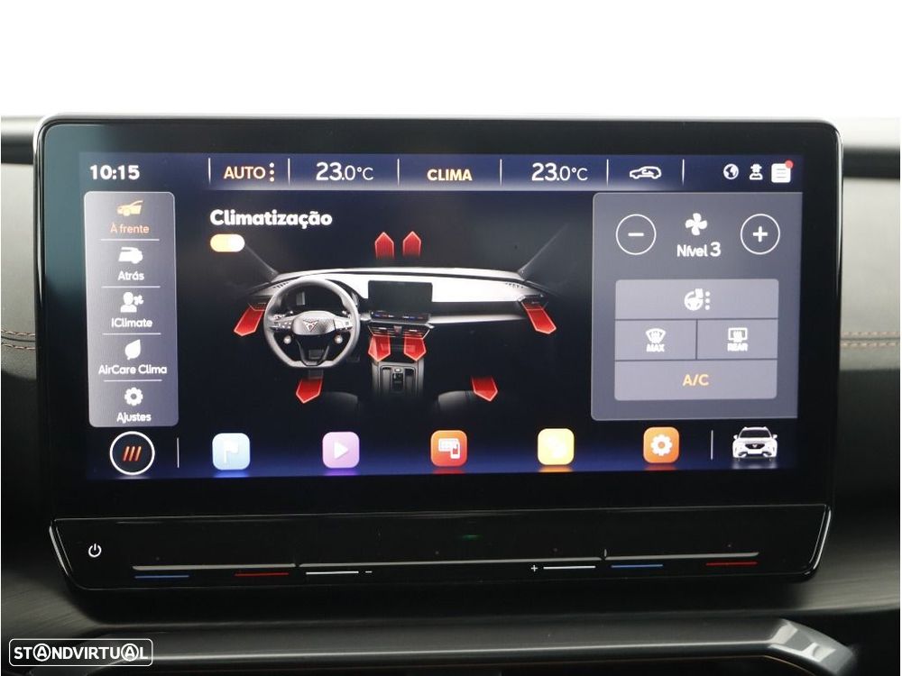 Cupra Formentor - 18