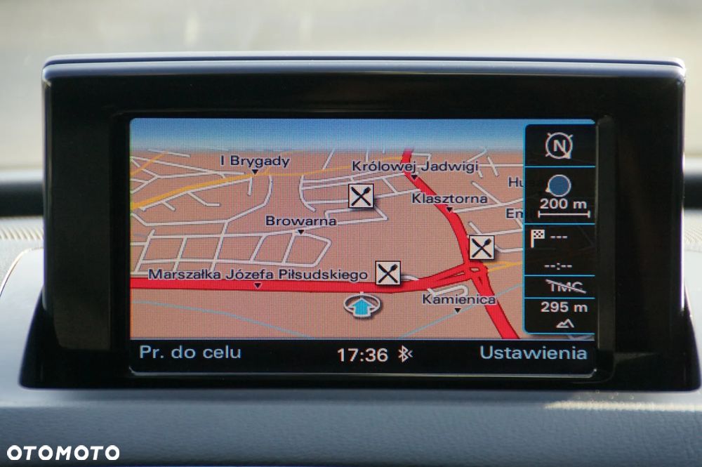 Audi Q3 2.0 TDI Quattro S tronic - 14